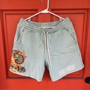 Almost Someday Shorts